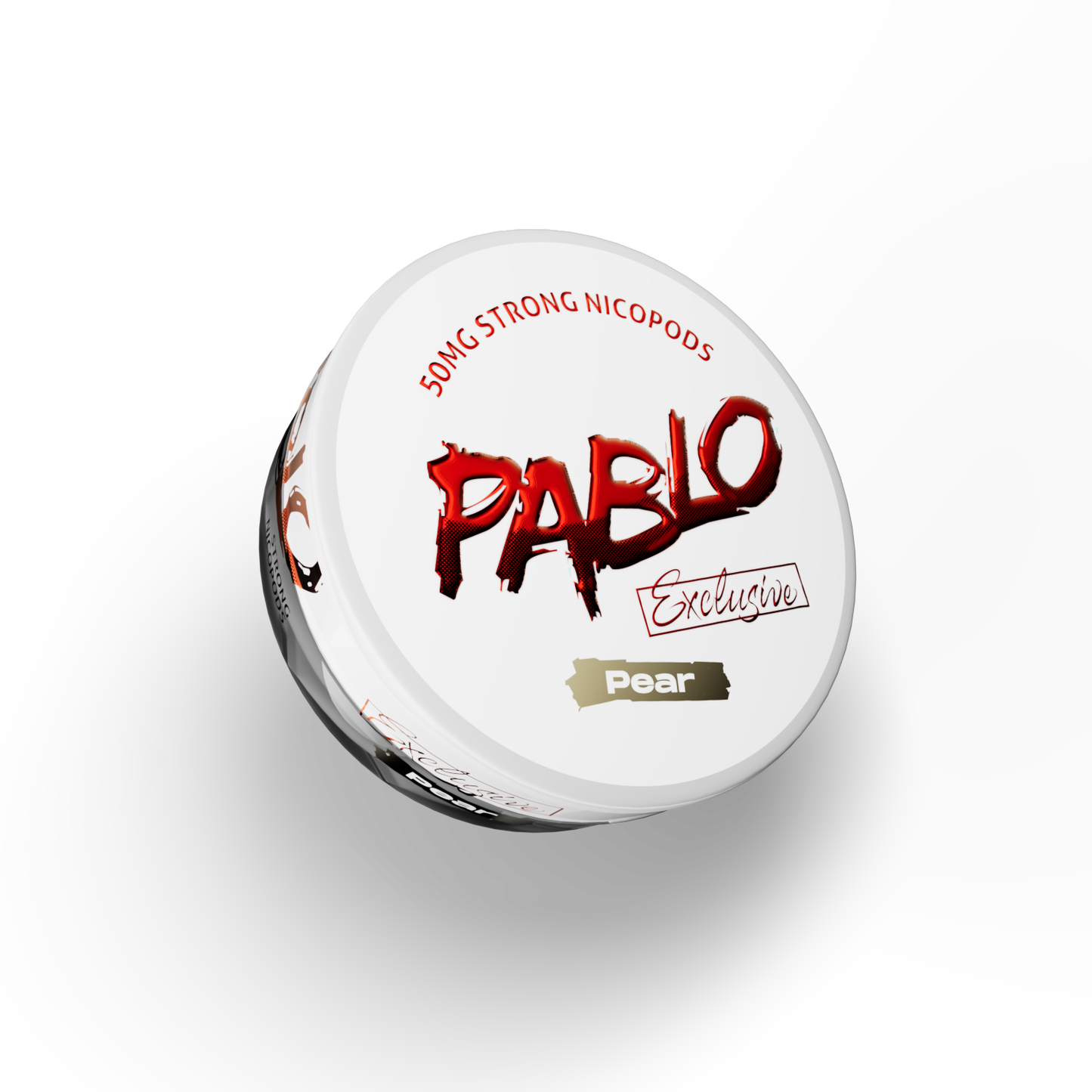 Pablo Exclusive Pear (50mg)