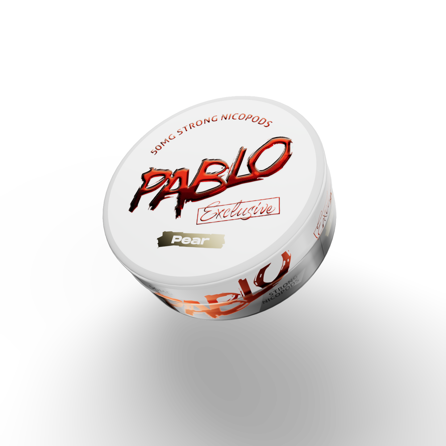 Pablo Exclusive Pear (50mg)