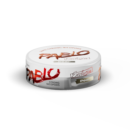 Pablo Exclusive Pear (50mg)