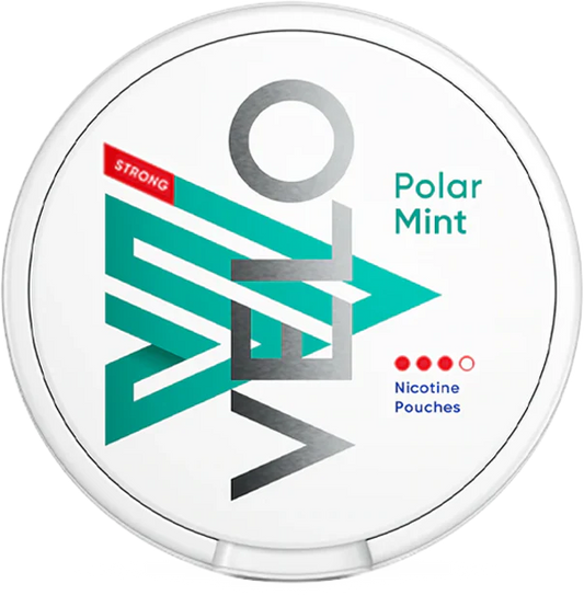 VELO Polar Mint (14mg)